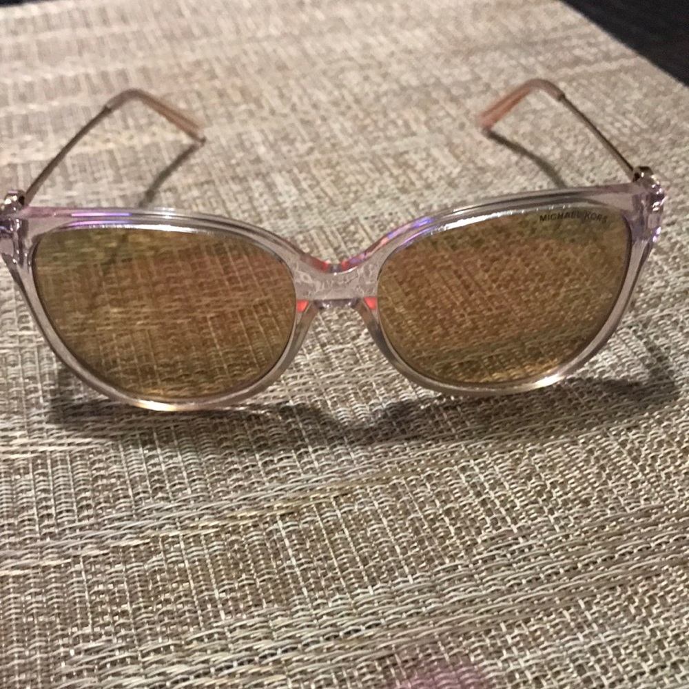 Michael Kors Sunglasses
